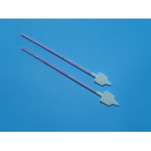 Hot selling disposable sterile cervical brush with high quality